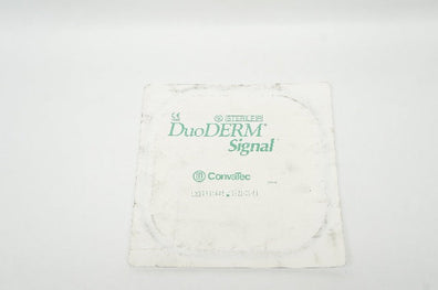 ConvaTec C5769B DuoDerm Signal Dressing (x)